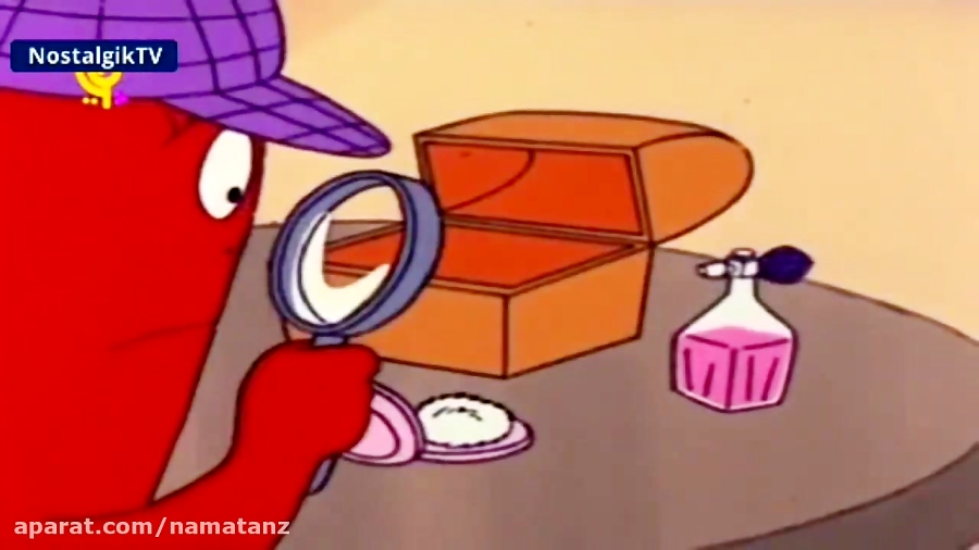 کارتون بارباپاپا قسمت 54